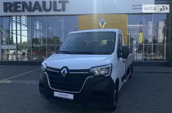 Renault Master груз.