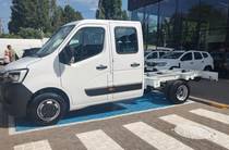 Renault Master груз. Base