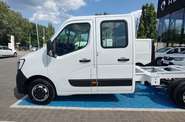 Renault Master груз. Base