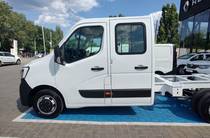 Renault Master груз. Base