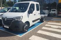 Renault Master груз. Base