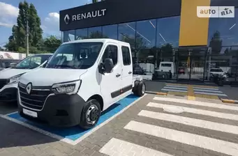 Renault Master груз.