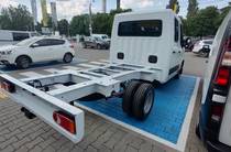 Renault Master груз. Base