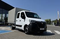 Renault Master груз. Base