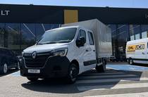 Renault Master груз. Base