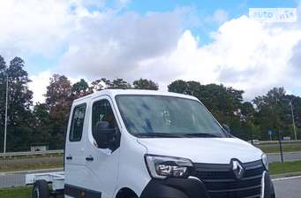 Renault Master груз. 2024 в Луцк