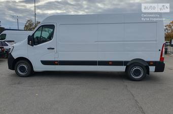 Renault Master груз. 2024 TFG 1 323 D6