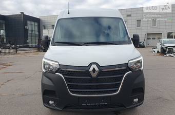 Renault Master груз. 2023 TFG 1 323 D6