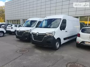 Renault Master груз.