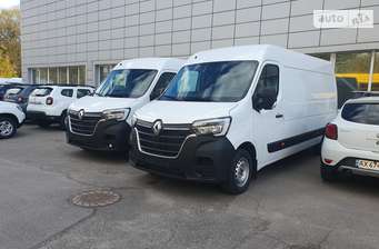 Renault Master груз. 2024 в Харьков