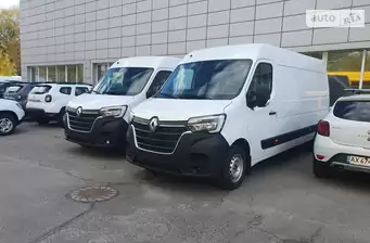 Renault Master груз.