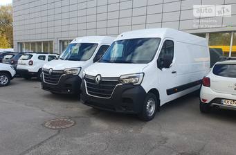 Renault Master груз. 2.3D MT (125 к.с.) L3H2 3500 2024