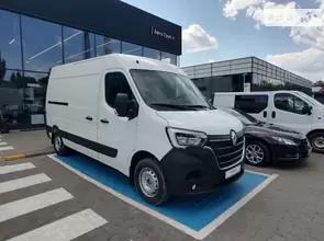 Renault Master груз.