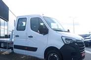 Renault Master груз. Base