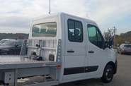 Renault Master груз. PCC 1L3 4 F6