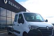 Renault Master груз. Base