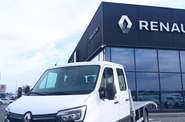 Renault Master груз. Base