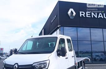 Renault Master груз. 2024 PCC 1L3 4 F6