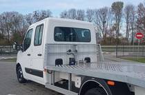 Renault Master груз. PCC 1L3 4 F6