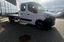 Renault Master груз. Base