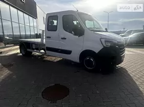 Renault Master груз.