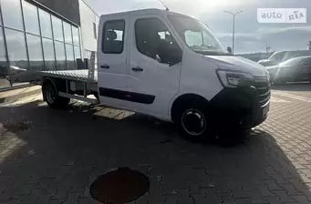 Renault Master груз.