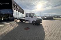 Renault Master груз. Base