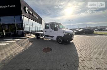 Renault Master груз. 2024 Base