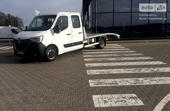 Renault Master груз. 2024 Base