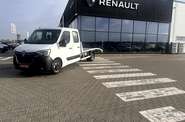 Renault Master груз. Base