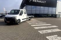 Renault Master груз. Base