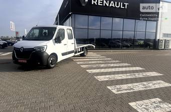 Renault Master груз. 2024 Base