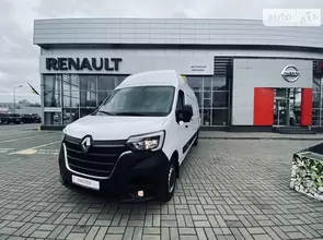 Renault Master груз.