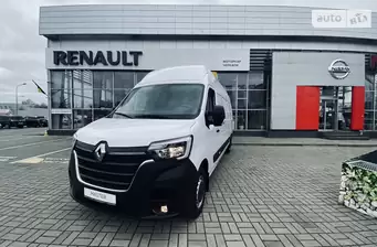 Renault Master груз.