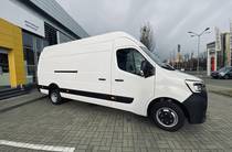 Renault Master груз. Base