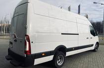 Renault Master груз. Base