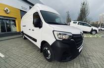 Renault Master груз. Base