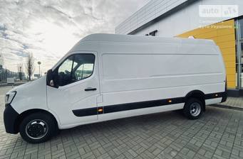 Renault Master груз. 2023 Base