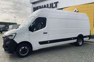 Renault Master груз. Base