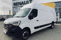 Renault Master груз. Base