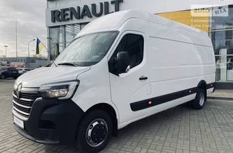 Renault Master груз. 2023 Base