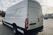 Renault Master груз. Base