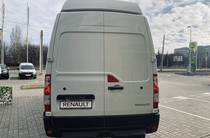 Renault Master груз. Base