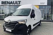 Renault Master груз. Base