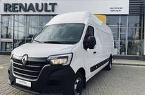 Renault Master груз. Base