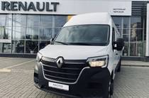 Renault Master груз. Base