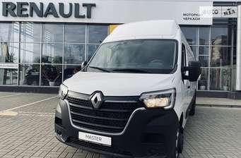 Renault Master груз. 2023 в Черкассы