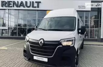 Renault Master груз.