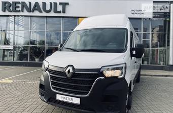 Renault Master груз. 2023 Base