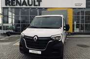 Renault Master груз. Base